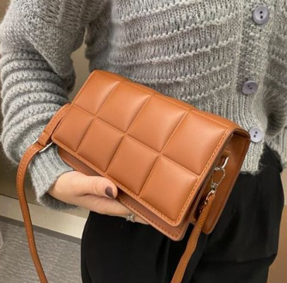 Ladies Shoulder Bags