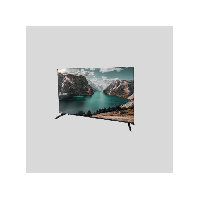 Royal 58 Inches 4K UHD Smart TV (RTV58SG7N/B) + 1 Year Warranty