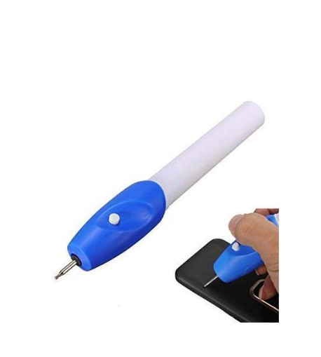 Cordless Engraving Pen